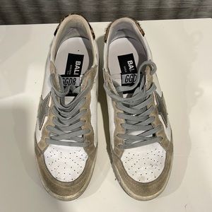 Golden goose sneakers